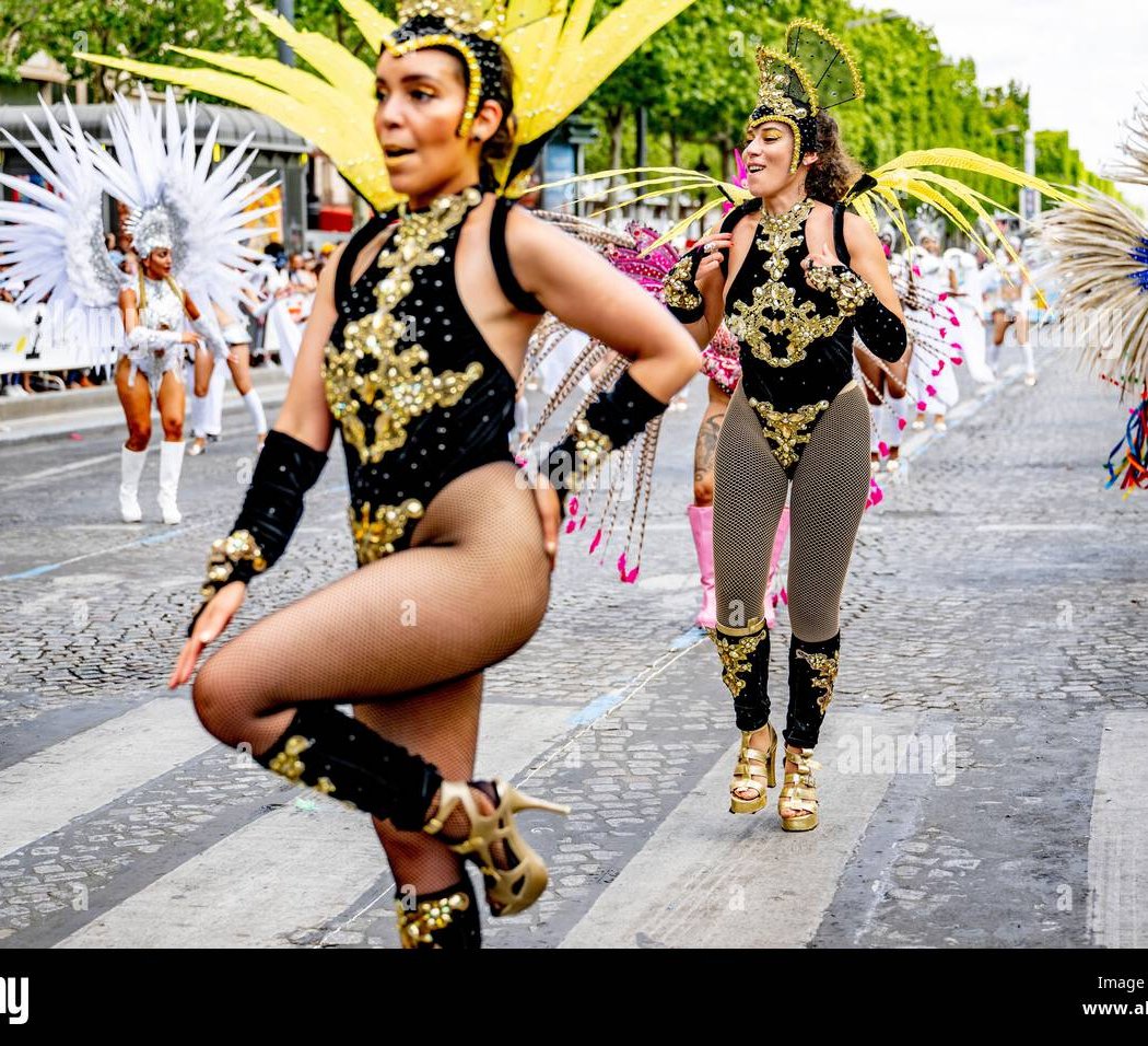 Le Carnaval Tropical de Paris 2026 4